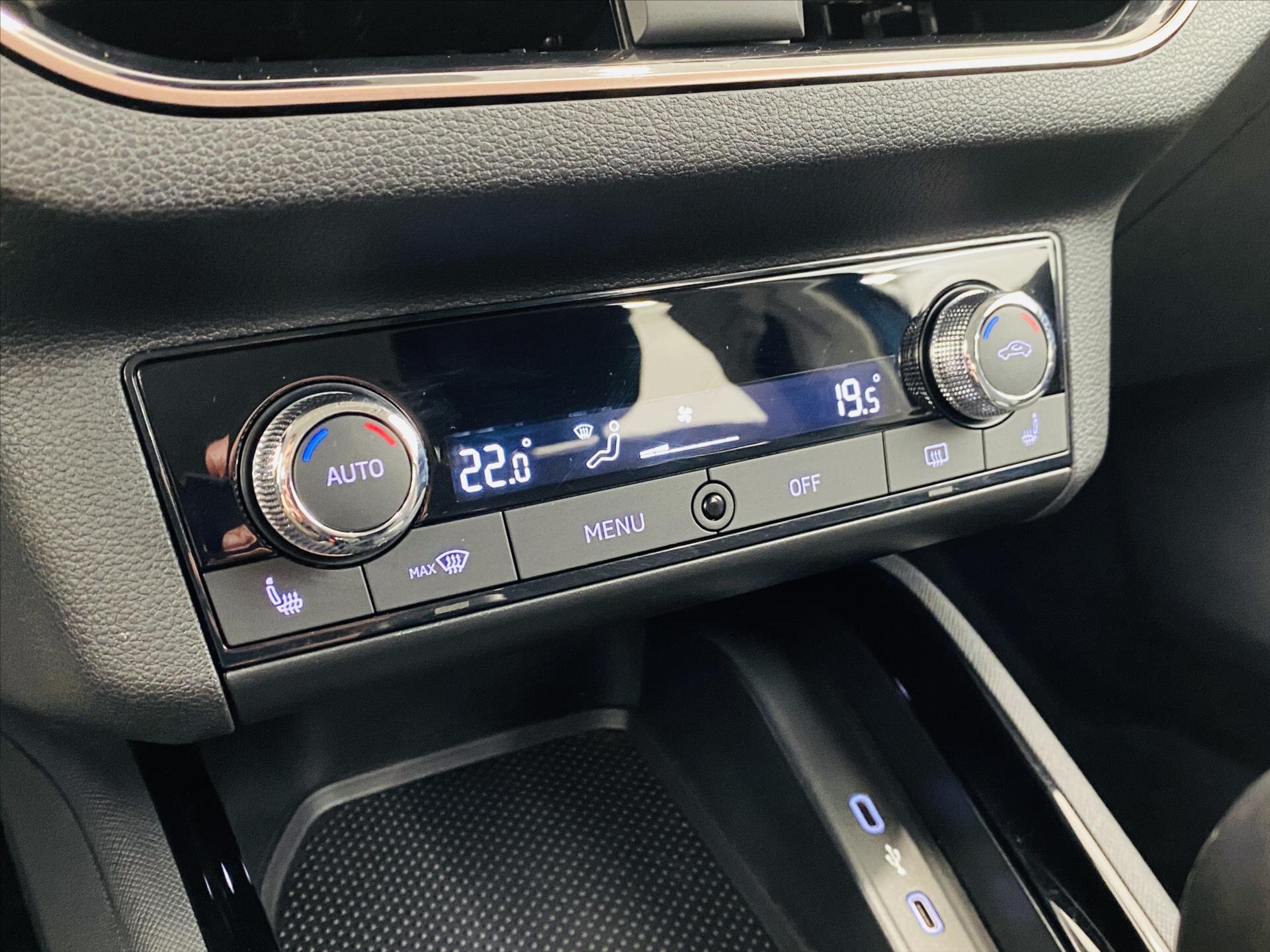 Škoda Kamiq Hatchback 999,0 81 kw