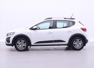 Dacia Sandero Hatchback 999,0 67 kw