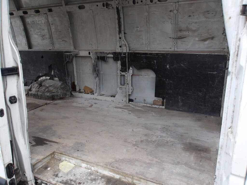 Renault Master Skříň 2,3 l 107 kw