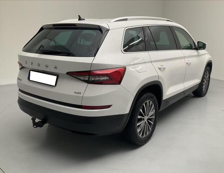 Škoda Kodiaq 4