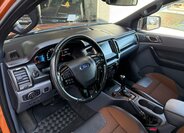 Ford Ranger Pick-up 3,2 l 147 kw