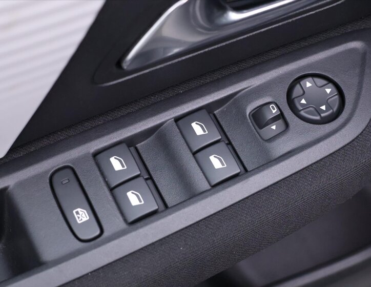 Citroën C4 Hatchback 1,2 l 75 kw