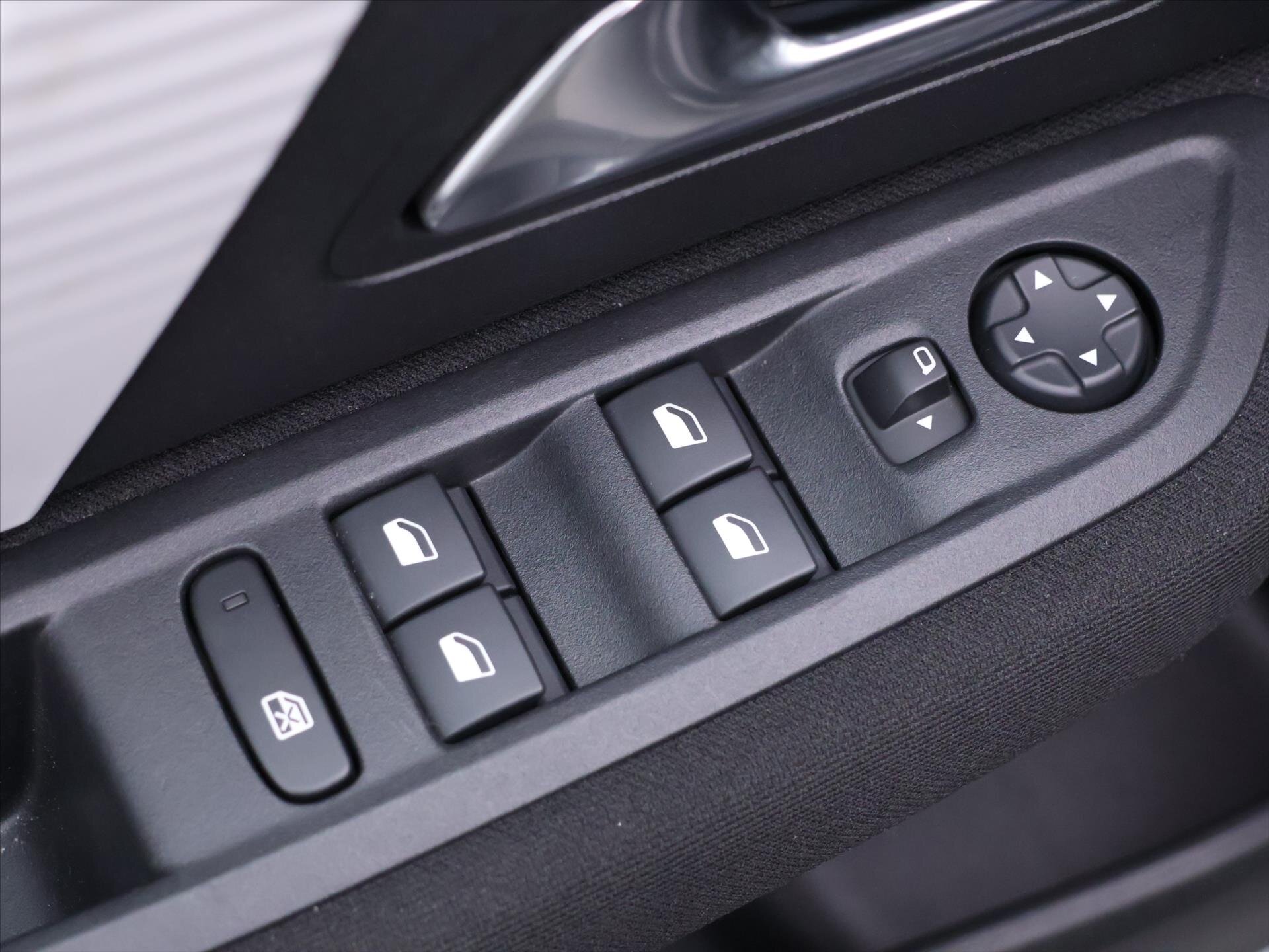 Citroën C4 Hatchback 1,2 l 75 kw