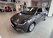 Suzuki Swift Hatchback 1,2 l 60 kw