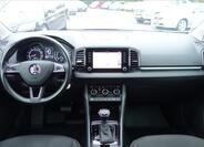 Škoda Karoq 16