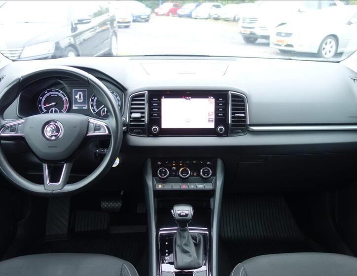 Škoda Karoq 16