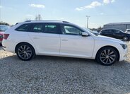 Škoda Superb Kombi 2,0 l 140 kw