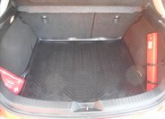 Mazda 3 Hatchback 2,0 l 88 kw