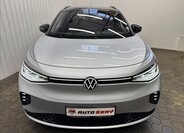 Volkswagen ID.4 SUV / Terénní 0,0 220 kw