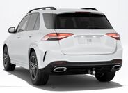 Mercedes-Benz GLE 4