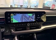 Jeep Compass SUV / Terénní 1,2 l 107 kw