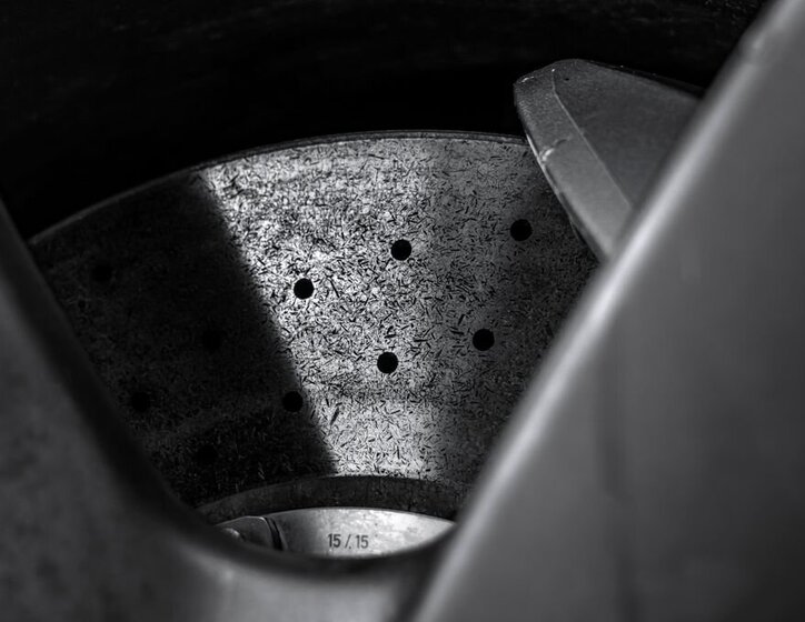 Audi A8 Sedan 4,1 l 283 kw