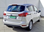 Ford B-MAX MPV 1,4 l 66 kw