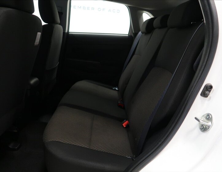 Mitsubishi ASX SUV 1,6 l 86 kw