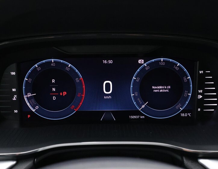 Škoda Octavia Kombi 999,0 81 kw