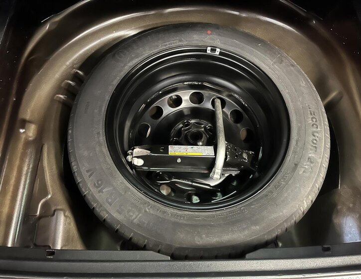 Škoda Superb Kombi 1,6 l 88 kw