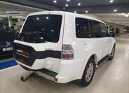 Mitsubishi Pajero Ostatní 3,2 l 147 kw