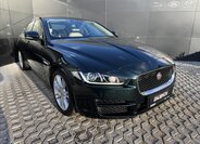 Jaguar XE 3