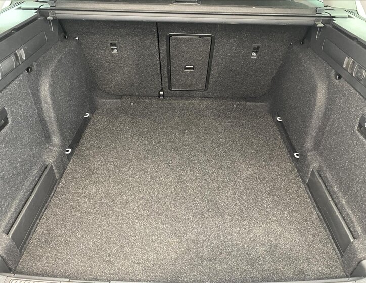 Škoda Superb Kombi 2,0 l 206 kw