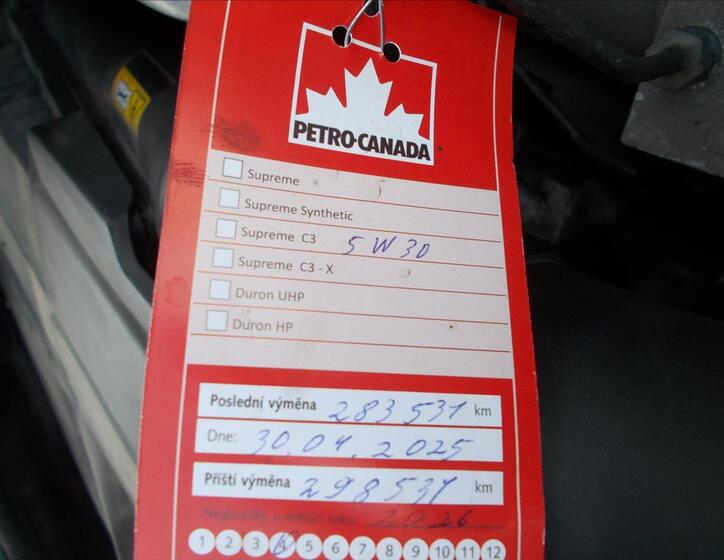 Mercedes-Benz Třídy M 35