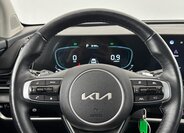 KIA Sportage SUV / Terénní 1,6 l 110 kw