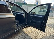 Volkswagen Passat Kombi 2,0 l 110 kw