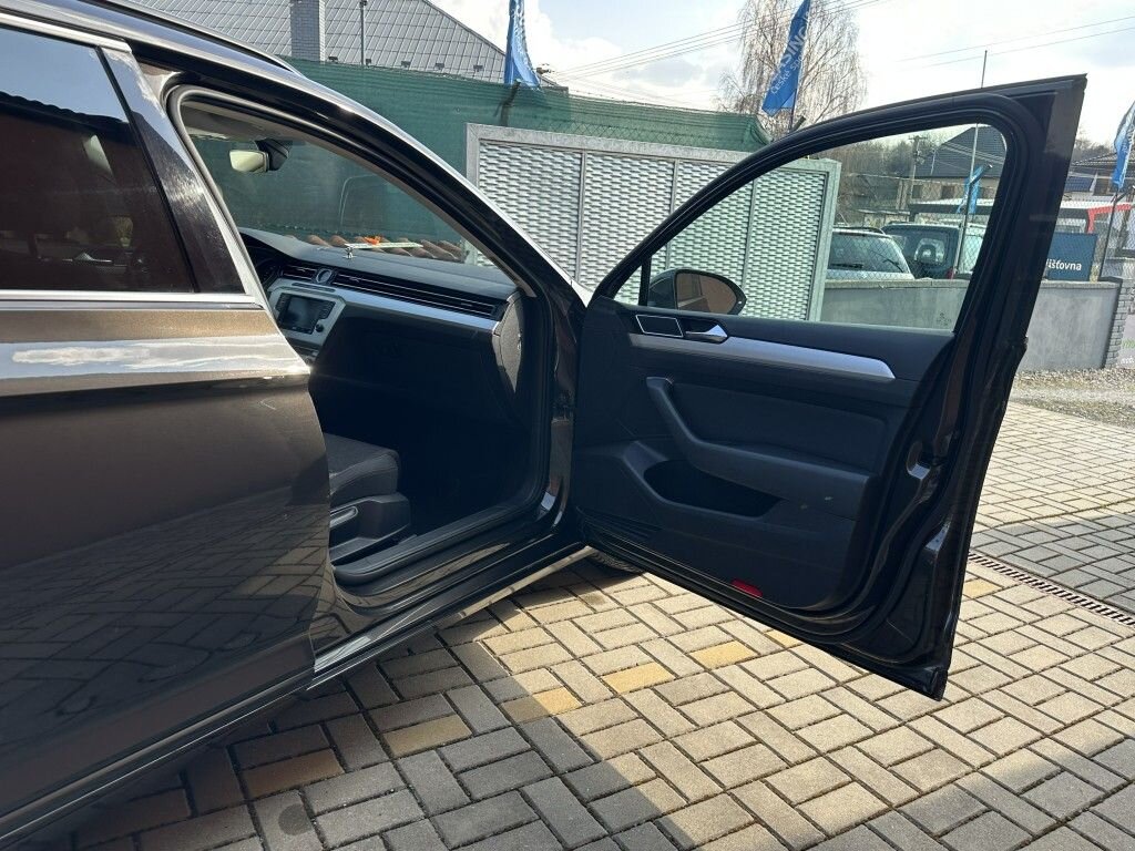 Volkswagen Passat Kombi 2,0 l 110 kw