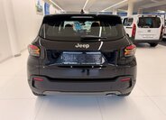 Jeep Avenger Hatchback 1,2 l 74 kw