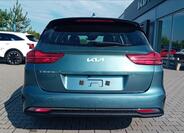 KIA Ceed 5