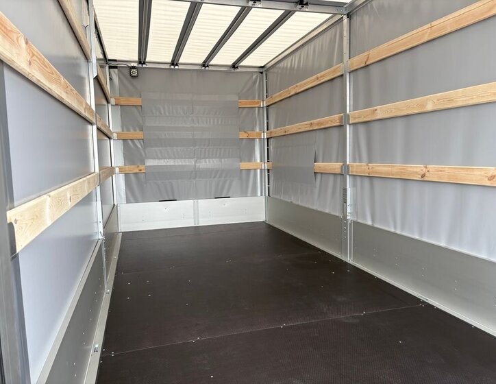 Iveco Daily Ostatní 3,0 l 129 kw