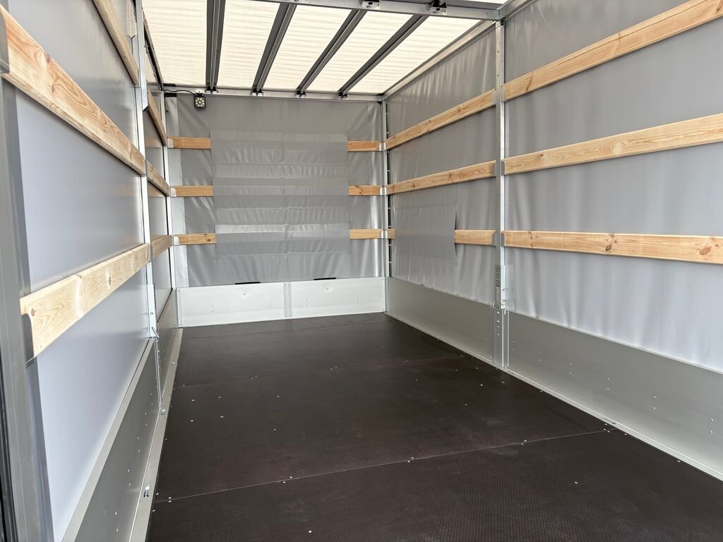 Iveco Daily Ostatní 3,0 l 129 kw