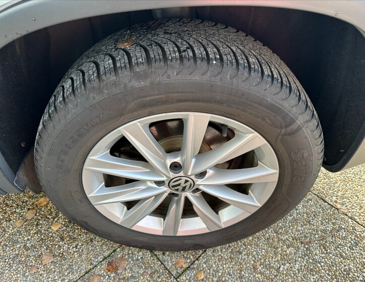 Volkswagen Tiguan 37