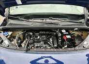 Peugeot Partner Skříň 1,5 l 75 kw