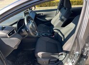 Toyota Corolla Kombi 1,8 l 72 kw