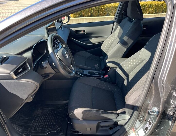 Toyota Corolla Kombi 1,8 l 72 kw