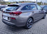 Hyundai i30 Kombi 1,5 l 117 kw