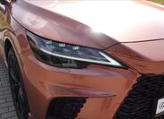 Lexus RX 500h 46