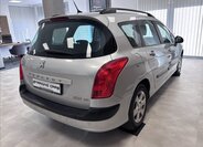 Peugeot 308 Kombi 1,6 l 88 kw