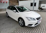 Seat Leon Kombi 1,2 l 77 kw