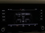 Škoda Kodiaq SUV 2,0 l 140 kw