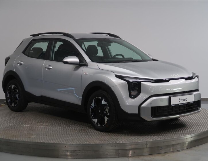 KIA Stonic SUV / Terénní 998,0 74 kw