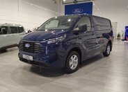 Ford Transit Custom Skříň 2,0 l 100 kw