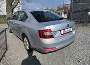 Škoda Octavia Liftback 1,4 l 103 kw