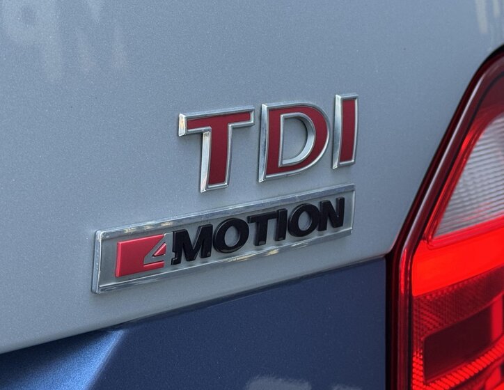 Volkswagen Multivan Ostatní 2,0 l 150 kw