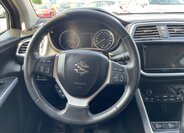 Suzuki SX4 S-Cross SUV 998,0 82 kw