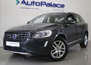 Volvo XC60 SUV / Terénní 2,4 l 162 kw
