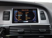 Audi A6 Kombi 2,7 l 140 kw