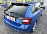 Škoda Rapid 6