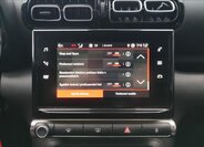 Citroën C3 Aircross Hatchback 1,2 l 81 kw