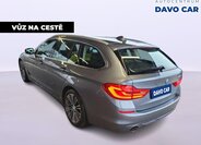 BMW Řada 5 Kombi 2,0 l 140 kw
